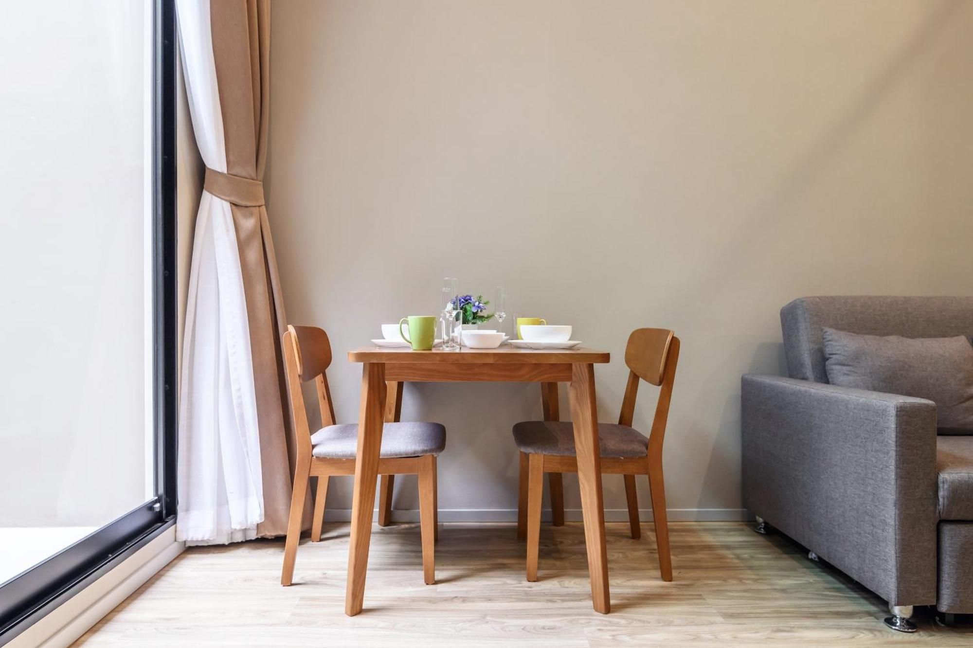 Apartament Blossom Sathorn By Plearn Bangkok Pokój zdjęcie
