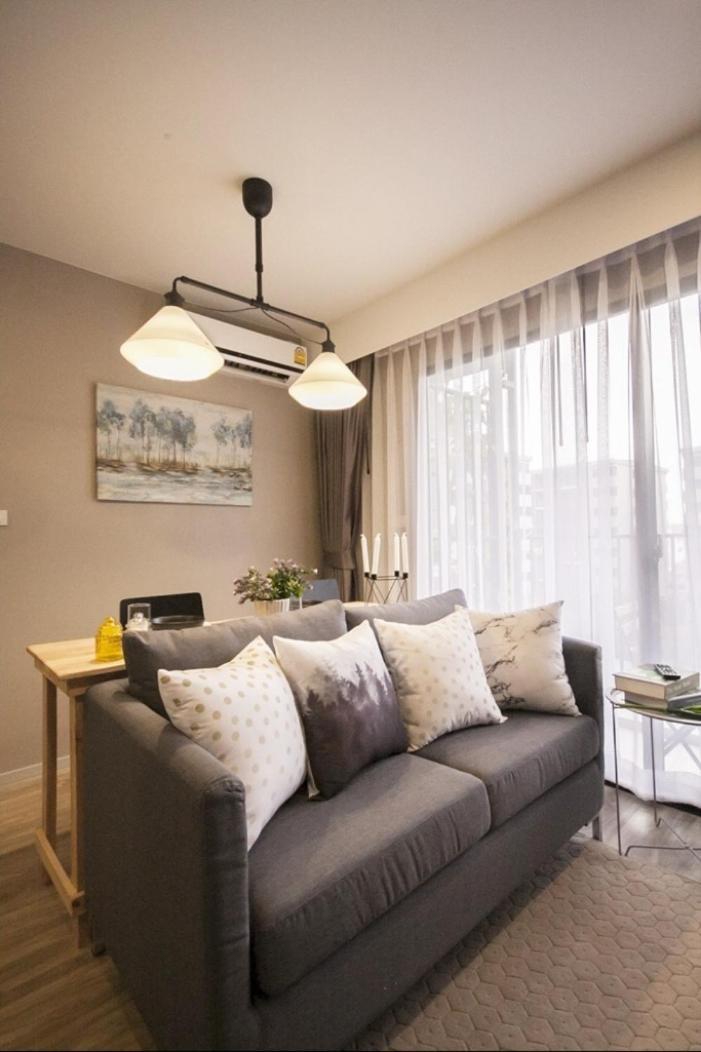Apartament Blossom Sathorn By Plearn Bangkok Pokój zdjęcie