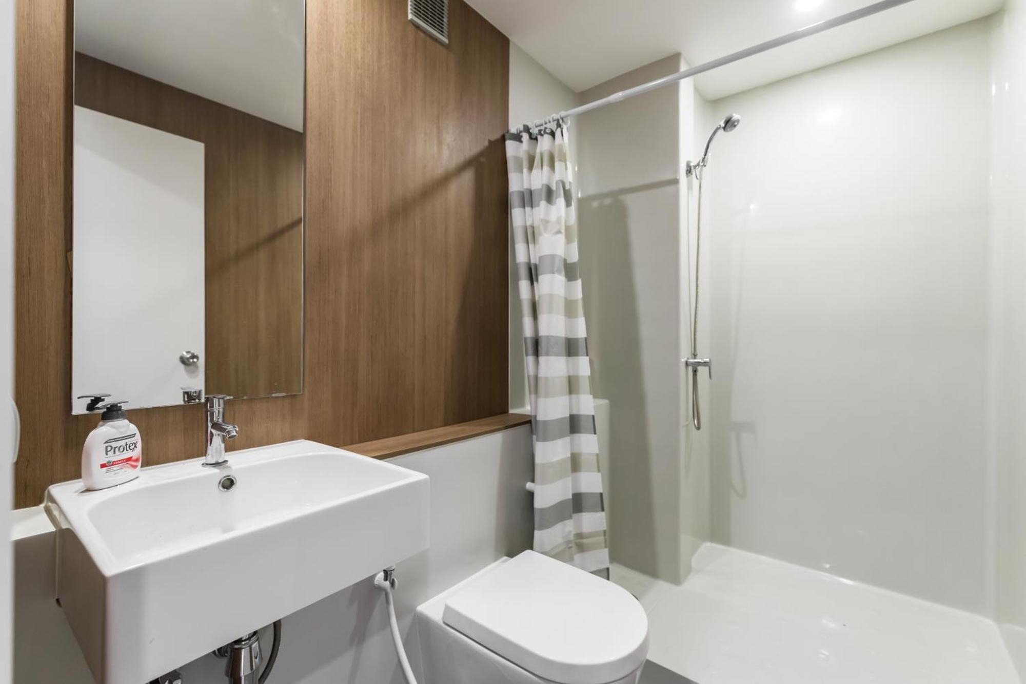 Apartament Blossom Sathorn By Plearn Bangkok Pokój zdjęcie